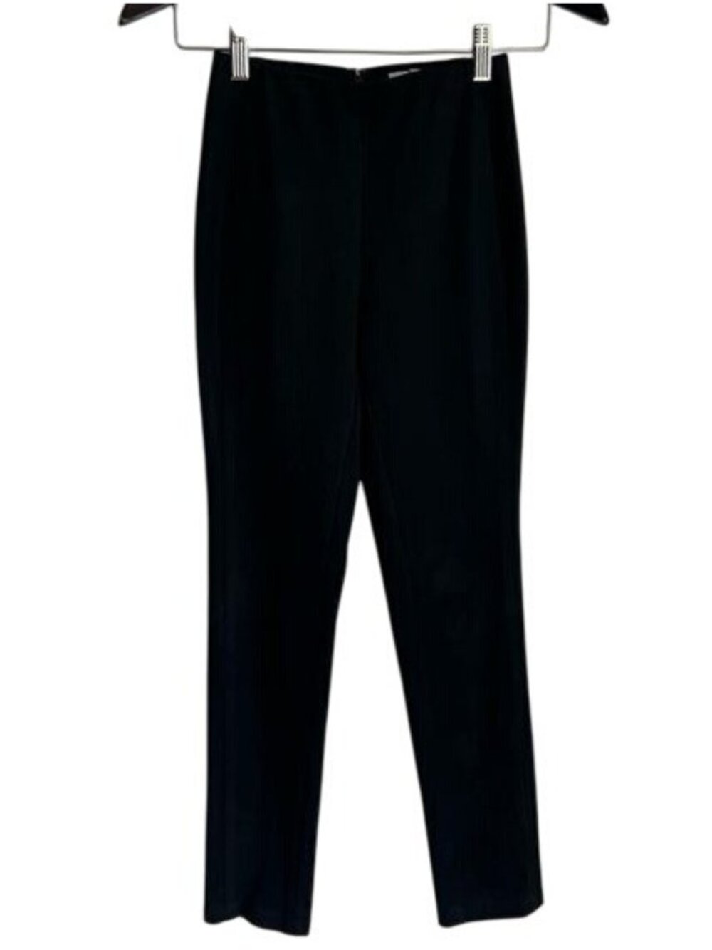 Wilfred Slim Pant in Black - 0